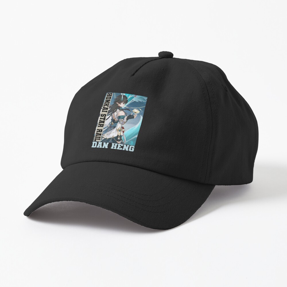 Dan Heng Honkai Star Rail Hat