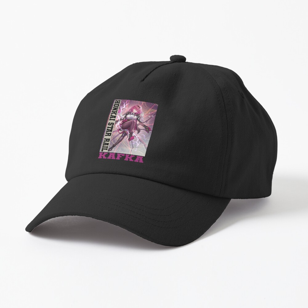 Kafka Honkai Star Rail So Cool Hat