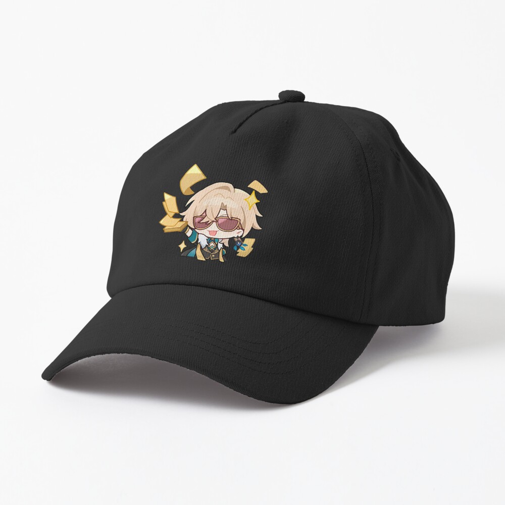 Aventurine Honkai Star Rail Hat