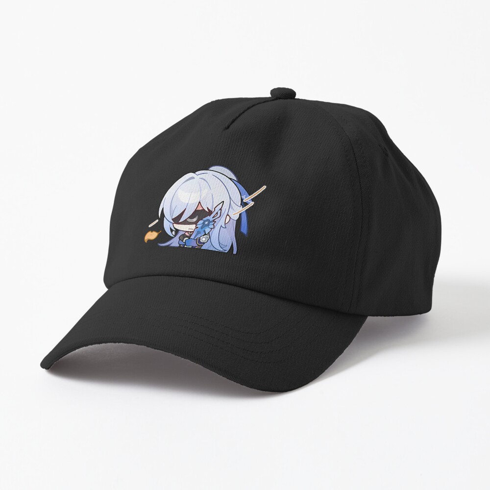 Jingliu Honkai Star Rail Hat