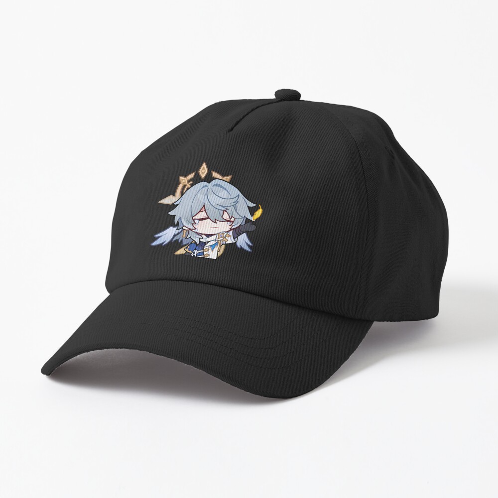 Sunday Honkai Star Rail Chibi Version Hat