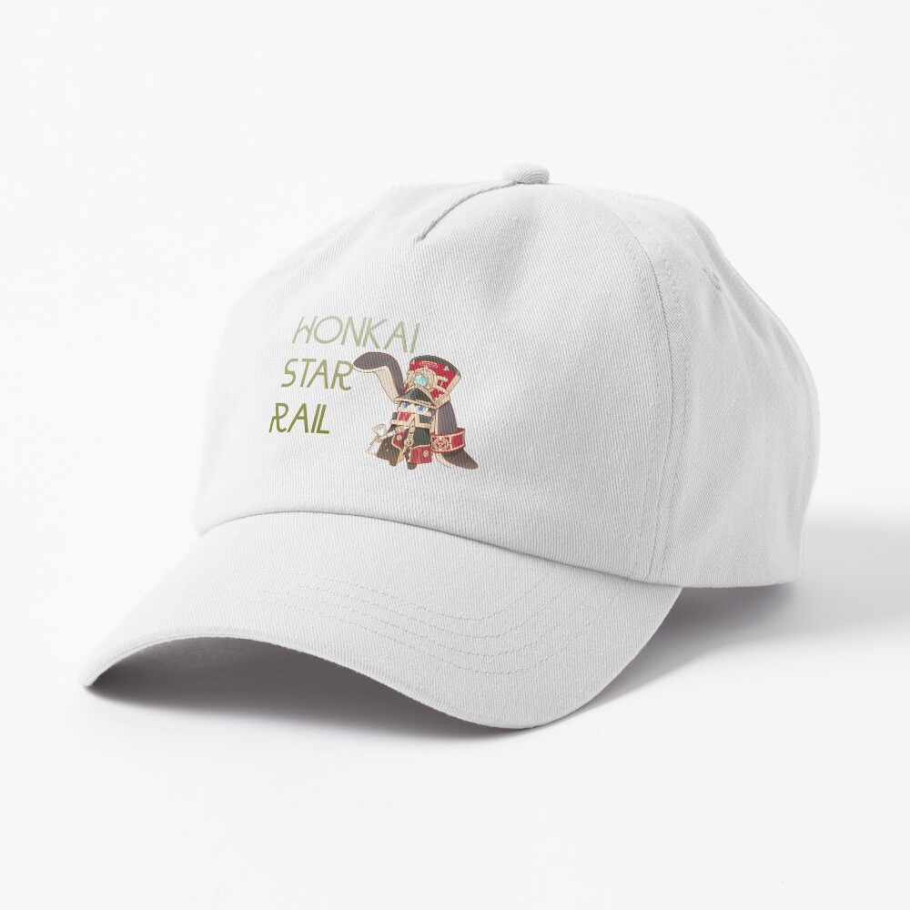 Honkai Star Rail Anime New Anime Anime Love Idols Hat
