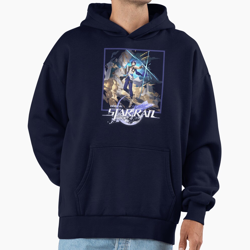 Dr Ratio Hoodie - Image 5