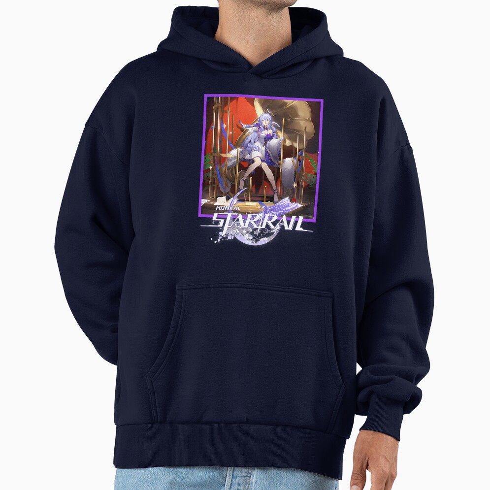 Robin Hoodie - Image 5