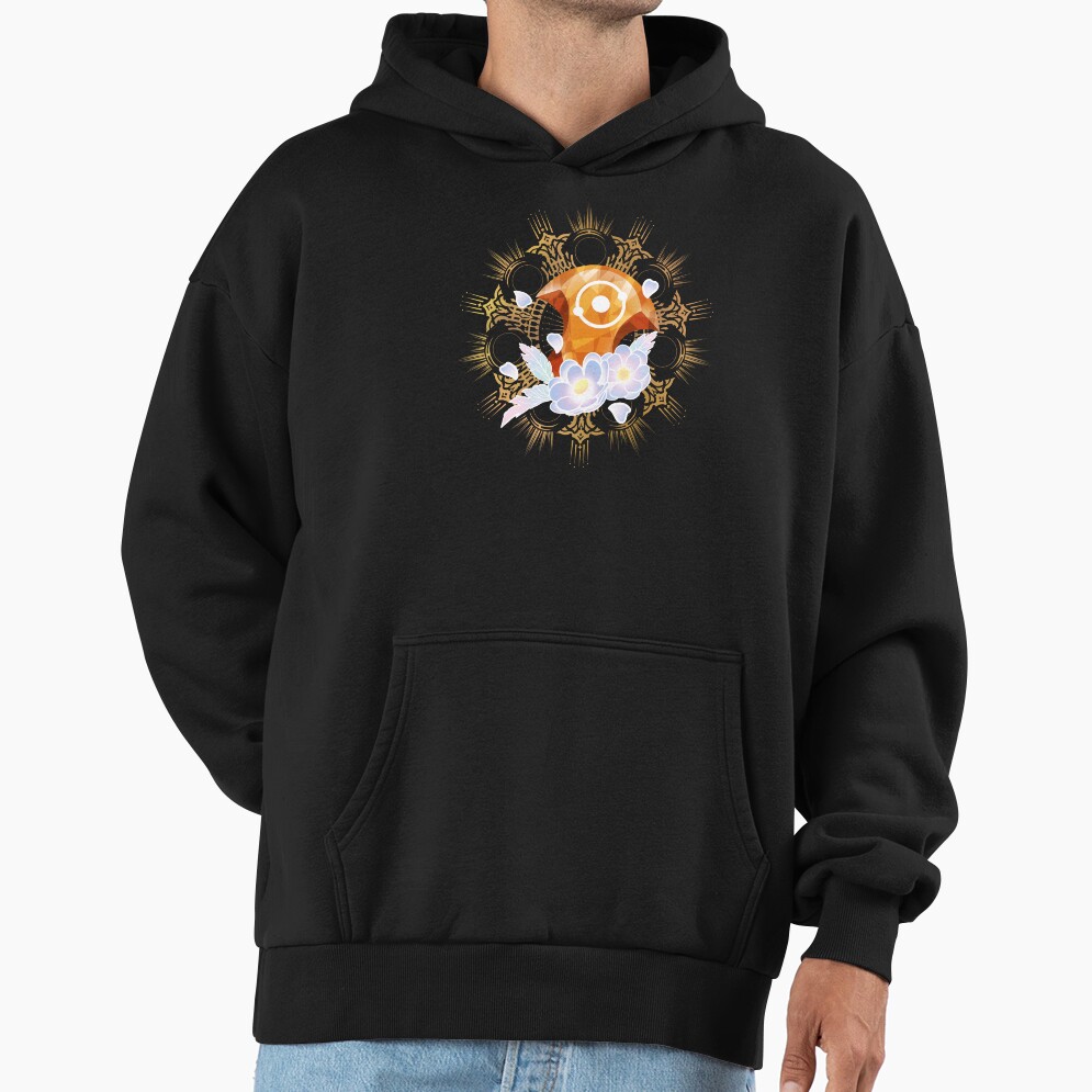 Azem Hoodie