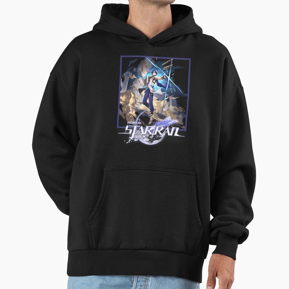 Dr Ratio Hoodie