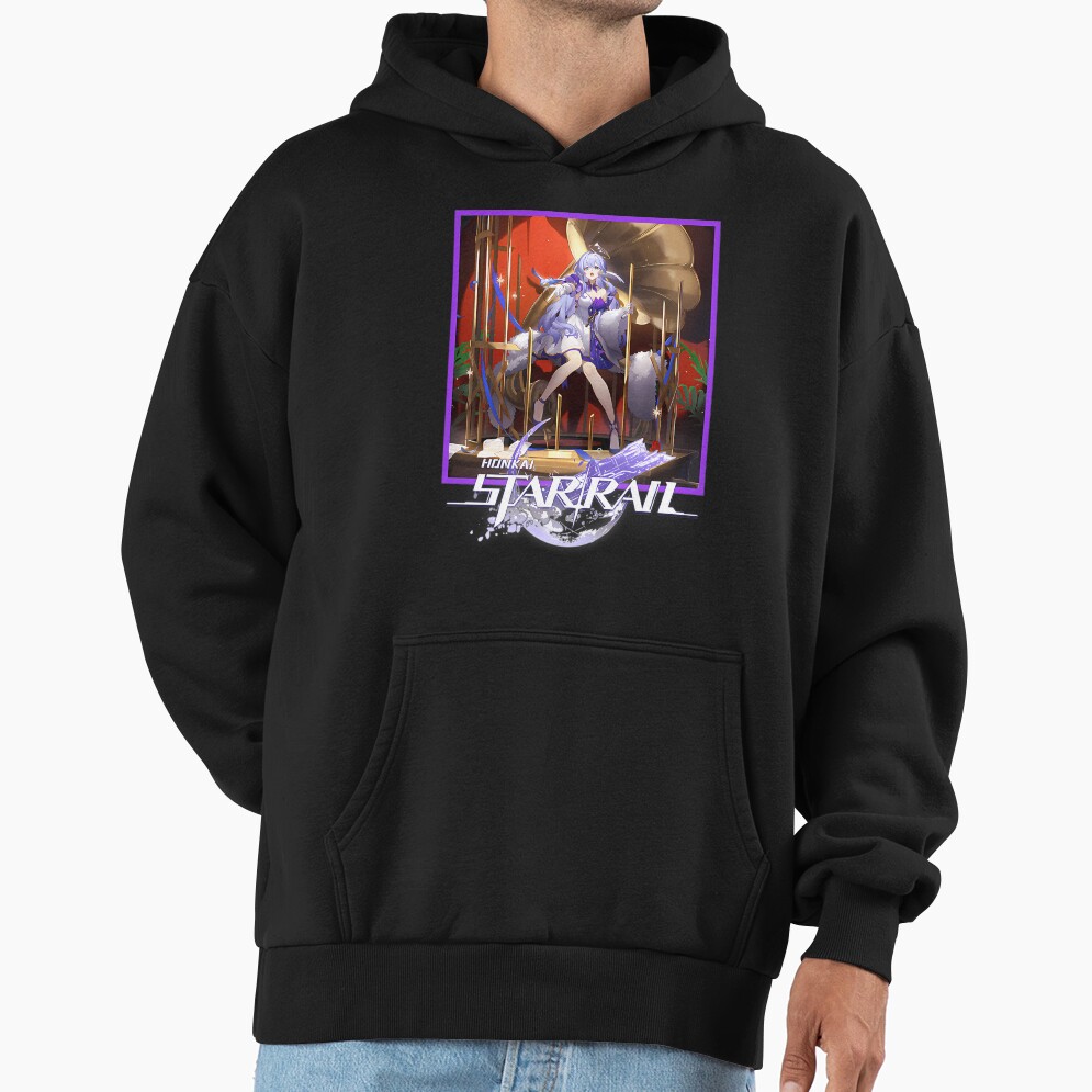Robin Hoodie