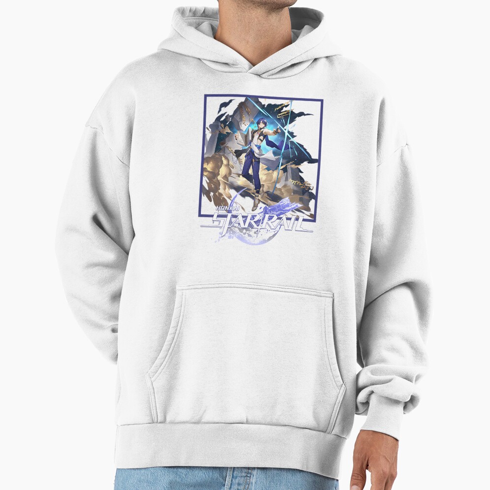 Dr Ratio Hoodie - Image 2