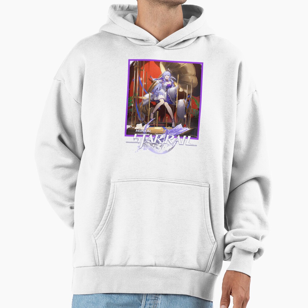 Robin Hoodie - Image 2