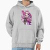 ssrcooversized hoodiemens 01heather greyfrontsquare productx1000 14 - Honkai: Star Rail Store