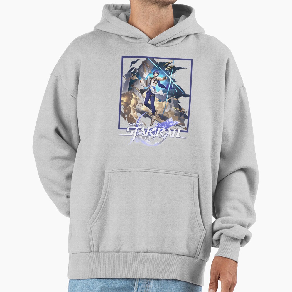 Dr Ratio Hoodie - Image 4