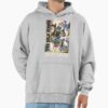 ssrcooversized hoodiemens 01heather greyfrontsquare productx1000 17 - Honkai: Star Rail Store