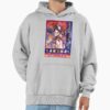 ssrcooversized hoodiemens 01heather greyfrontsquare productx1000 30 - Honkai: Star Rail Store