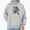 ssrcooversized hoodiemens 01heather greyfrontsquare productx1000 31 - Honkai: Star Rail Store
