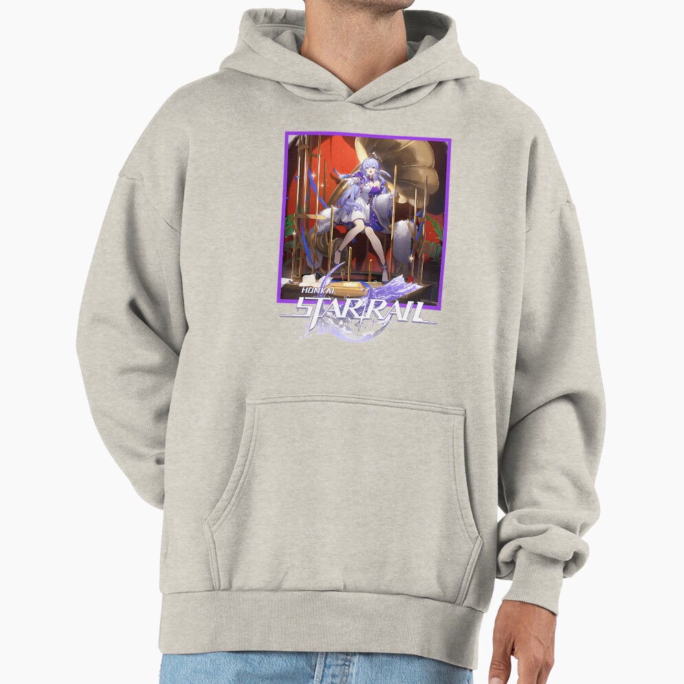 Robin Hoodie - Image 3