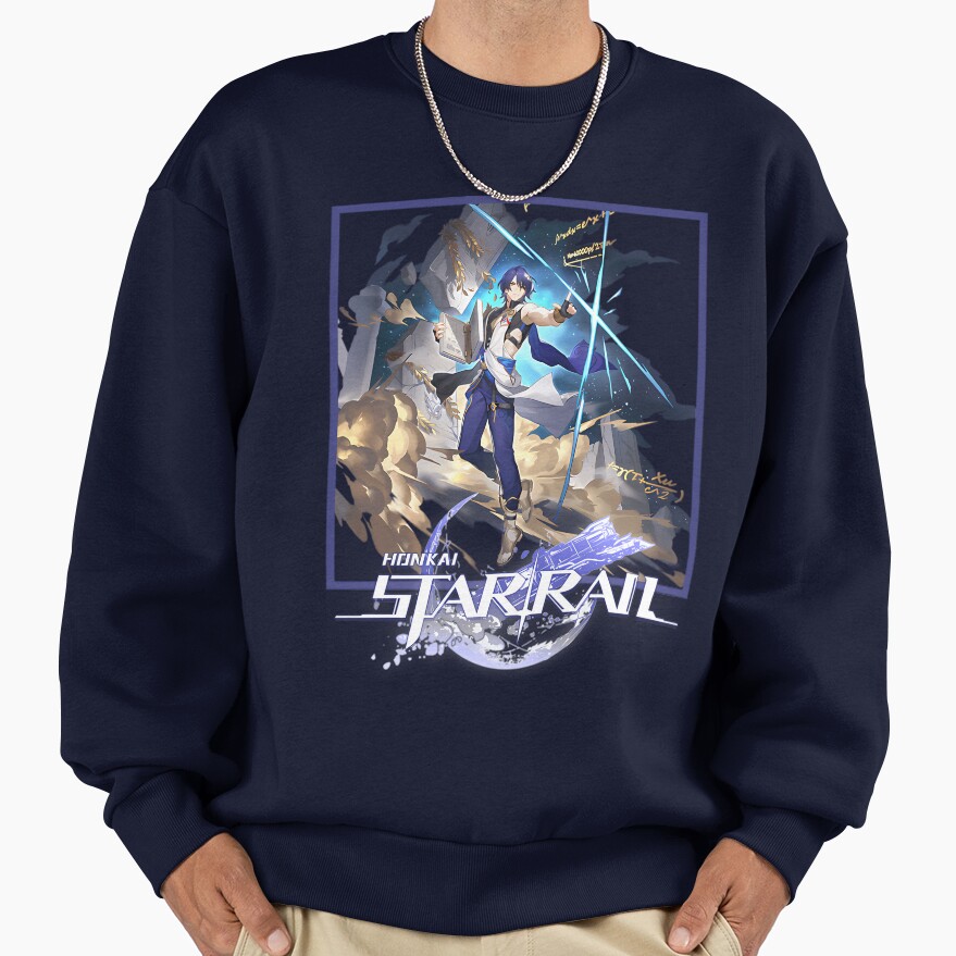 Dr Ratio Sweatshirt - Image 5