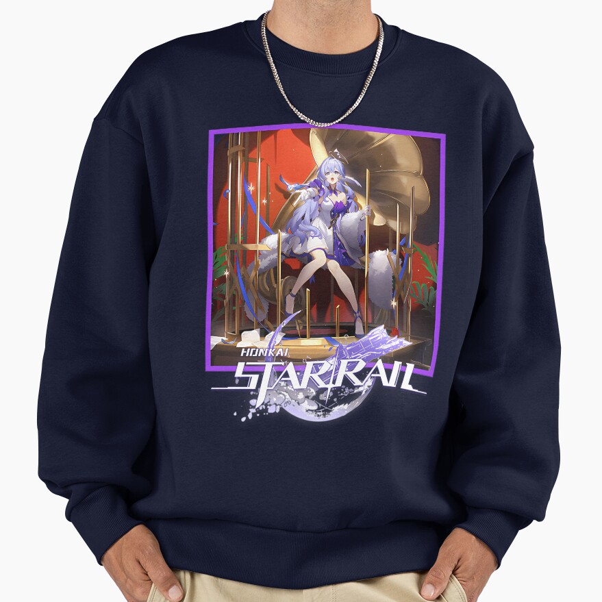 Robin Sweatshirt - Image 5