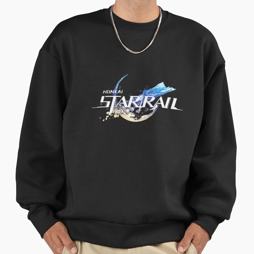 Honkai Star Rail Sweatshirt