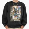 ssrcooversized sweatshirtmens 0110101001c5ca27c6frontsquare productx1000 41 - Honkai: Star Rail Store