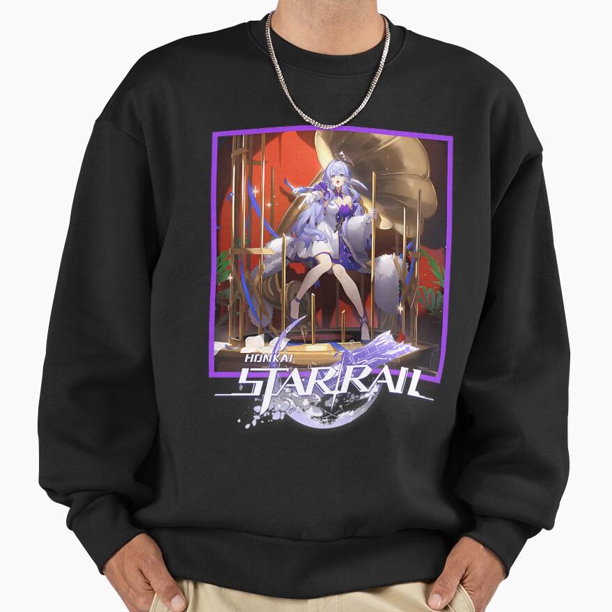 Robin Sweatshirt