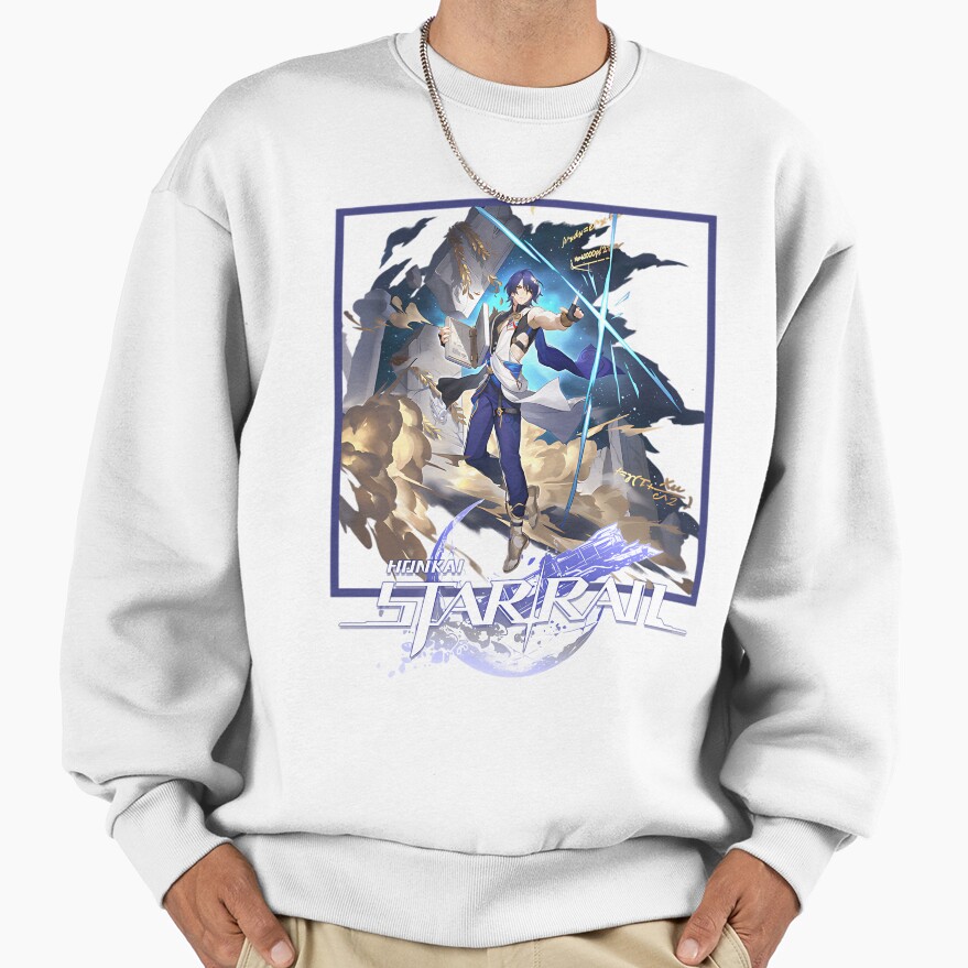 Dr Ratio Sweatshirt - Image 2