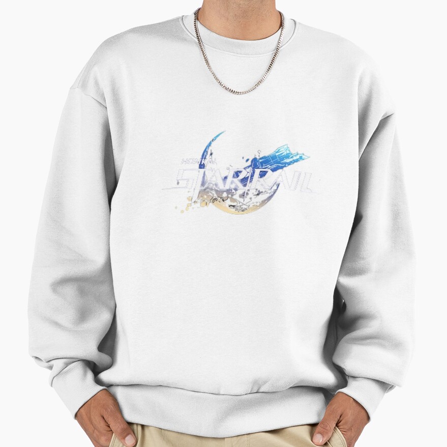 Honkai Star Rail Sweatshirt - Image 2