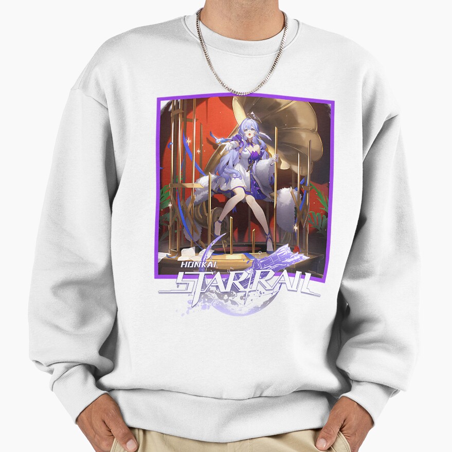 Robin Sweatshirt - Image 2