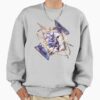 ssrcooversized sweatshirtmens 01heather greyfrontsquare productx1000 1 - Honkai: Star Rail Store