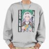 ssrcooversized sweatshirtmens 01heather greyfrontsquare productx1000 - Honkai: Star Rail Store