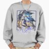 ssrcooversized sweatshirtmens 01heather greyfrontsquare productx1000 11 - Honkai: Star Rail Store