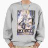ssrcooversized sweatshirtmens 01heather greyfrontsquare productx1000 13 - Honkai: Star Rail Store