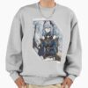 ssrcooversized sweatshirtmens 01heather greyfrontsquare productx1000 26 - Honkai: Star Rail Store