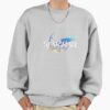 ssrcooversized sweatshirtmens 01heather greyfrontsquare productx1000 3 - Honkai: Star Rail Store