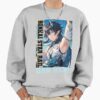 ssrcooversized sweatshirtmens 01heather greyfrontsquare productx1000 31 - Honkai: Star Rail Store
