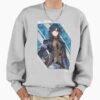 ssrcooversized sweatshirtmens 01heather greyfrontsquare productx1000 39 - Honkai: Star Rail Store