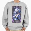 ssrcooversized sweatshirtmens 01heather greyfrontsquare productx1000 48 - Honkai: Star Rail Store