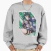 ssrcooversized sweatshirtmens 01heather greyfrontsquare productx1000 5 - Honkai: Star Rail Store