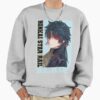 ssrcooversized sweatshirtmens 01heather greyfrontsquare productx1000 50 - Honkai: Star Rail Store