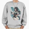 ssrcooversized sweatshirtmens 01heather greyfrontsquare productx1000 51 - Honkai: Star Rail Store