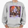ssrcooversized sweatshirtmens 01heather greyfrontsquare productx1000 6 - Honkai: Star Rail Store