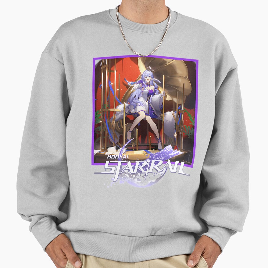 Robin Sweatshirt - Image 4