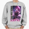 ssrcooversized sweatshirtmens 01heather greyfrontsquare productx1000 8 - Honkai: Star Rail Store