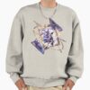 ssrcooversized sweatshirtmens 01oatmeal heatherfrontsquare productx1000 1 - Honkai: Star Rail Store