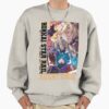 ssrcooversized sweatshirtmens 01oatmeal heatherfrontsquare productx1000 10 - Honkai: Star Rail Store
