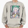 ssrcooversized sweatshirtmens 01oatmeal heatherfrontsquare productx1000 - Honkai: Star Rail Store