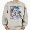ssrcooversized sweatshirtmens 01oatmeal heatherfrontsquare productx1000 11 - Honkai: Star Rail Store