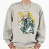 ssrcooversized sweatshirtmens 01oatmeal heatherfrontsquare productx1000 17 - Honkai: Star Rail Store