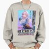 ssrcooversized sweatshirtmens 01oatmeal heatherfrontsquare productx1000 18 - Honkai: Star Rail Store