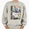 ssrcooversized sweatshirtmens 01oatmeal heatherfrontsquare productx1000 19 - Honkai: Star Rail Store