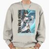 ssrcooversized sweatshirtmens 01oatmeal heatherfrontsquare productx1000 2 - Honkai: Star Rail Store